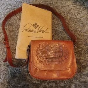 Patricia Nash Crossbody Purse